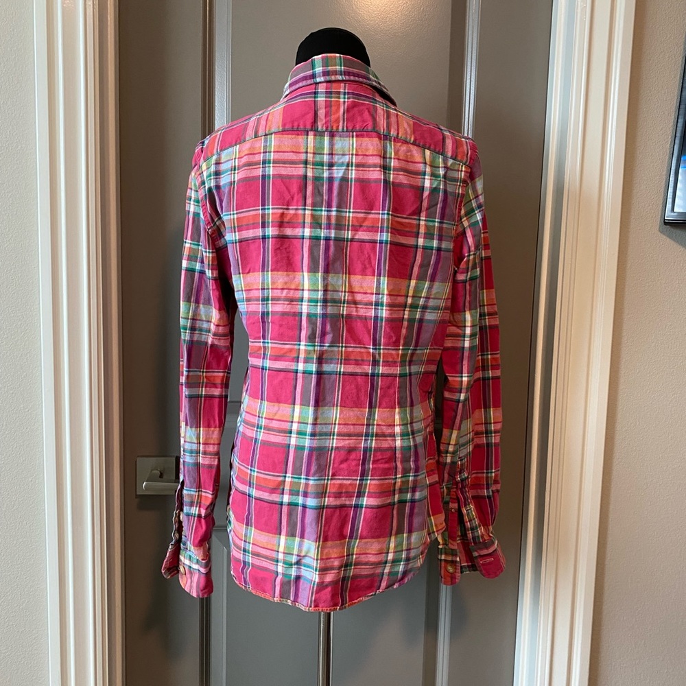 Button Down - image 2